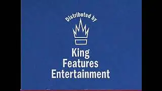 King Features Entertainment (1984/VHS)