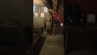 ПАРТИЗАНСКАЯ КРИНИЧКА👍