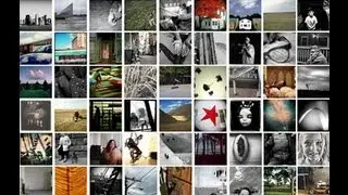 How to upload photos on youtube?