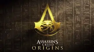 Assassin's Creed: ORIGINS - Episode #4