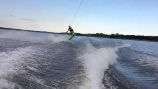 HS w2w jumps