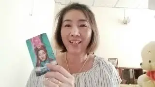 random No.726 พรหมลิขิตมาบอกอะไรเกี่ยวกับคุณและคนที่คุณรอคอย คุณจะมีโอกาสเจอความรักที่ดีไหม)timeless