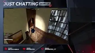 Garry's Mod Prop Hunt