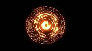 Magic circle