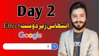 kinemaster video editing part 4 #google day part 2.. interesting effect s