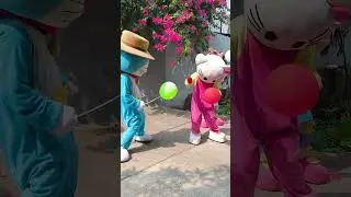 Joget santuy
