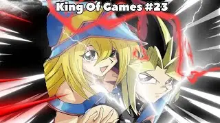 YuGi King Of Games #23 #FaZe1