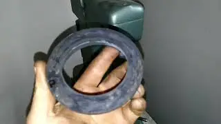 Реставрация навесного JOHN DEERE
