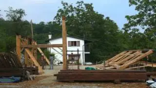 Una Casa Nata Antica     ---- le Strutture ----    2/2