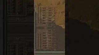 Factorio - K2SE chips