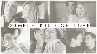 Simple Kind Of Love by Alex G
