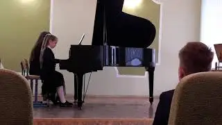 Зачет в 4 руки
