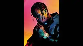 [FREE] Travis Scott x Baby Keem Type Beat | 
