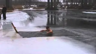 Водохреща