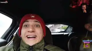 Elraenn || Saniye - VLOG(maalesef..) İzliyor