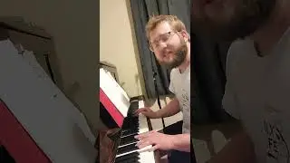 Most Likely You'll Go Your Way (And I'll Go Mine) - Bob Dylan Cover