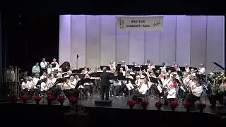 Sleigh Rise - Anderson