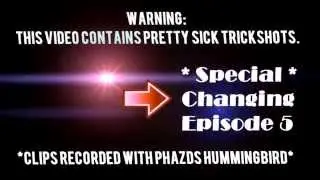 MicroVolts Changing  - Episode 5 (Feat. NoDesteny) [60 FPS]