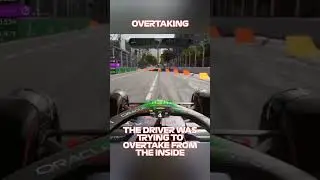 Is it Red Bull's fault or the Ferrari's? #f1 #fia #stewards  #simracing