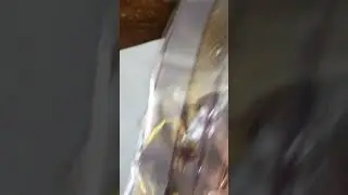 Amazon package opening