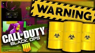 WARNING: Contains Nukes, and Spicy Content!!