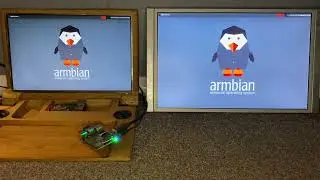 Radxa ROCK 4 SE vs Raspberry Pi 4 model B side by side test
