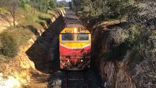2020 N Class compilation in and around Bendigo