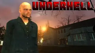 🔴 Стрим Underhell│Добро пожаловать в Ад│ #2