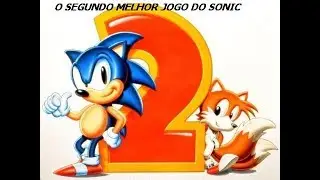 Sonic 2:LukazReview