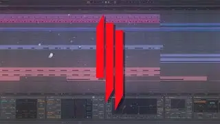 Skrillex - Ruffneck (FLEX) | Ableton Live 11 Remake [FREE PROJECT FILE]