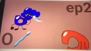 O🪥 ep2 first elimanation
