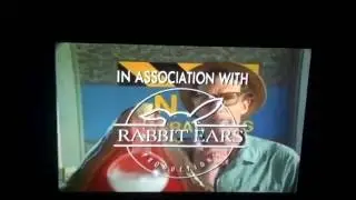 KCTS Seattle Rabbit Ears Productions Buena Vista Television