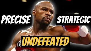 The Truth About Floyd Mayweathers Success (5 Lessons)
