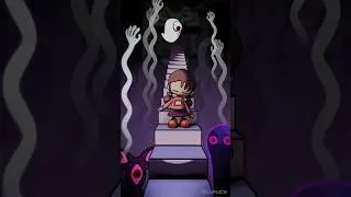 My Dream Diary [Yume Nikki 3D Animation]