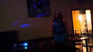 E non finisce mica il Cielo  canta Deborah De Donno