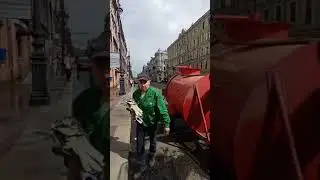 Отмывание недвижимости в Петербурге #недвижимость #квартира