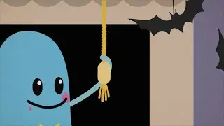 Dumb Ways to Die - Halloween Treat