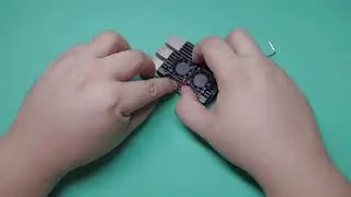 Raspberry Pi Armor Case All Aluminum + Dual Fans | with Before and After Comparison