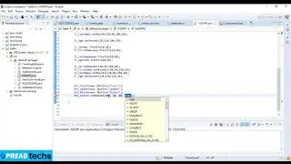 97. Insert Update Delete App Making with Sqlite