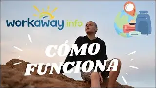 Cómo funciona Workaway | Tutorial de plataforma de voluntariado internacional
