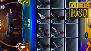 'Simple' Idle Gun Tycoon Game Review 1080p Official Machbird Studio