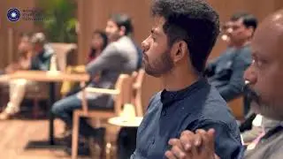 World Startup Convention | Vaak Creatives | Event Film