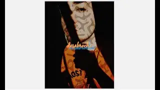 PuntoRojo - Desabroche 🤐 (PROD by. Rocher & Annar)