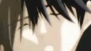 Junjou Romantica-SEME X UKE-AMV