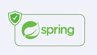 Spring security architecture overview | for web apps