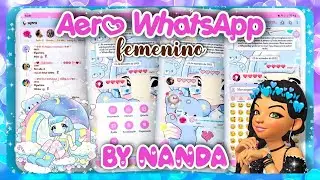 AHORA SI EL INCREIBLE WHATSAPP FEMENINO ACTUALIZADO 2022