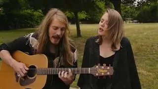 Wolf & Moon - Wildebeest /// Berlin Sessions