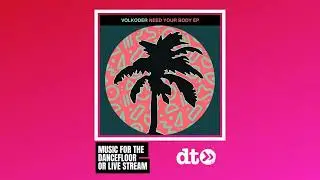 Volkoder - Swee [Hot Creations]