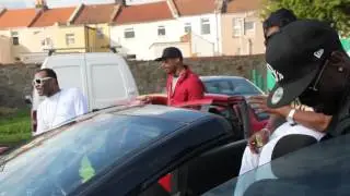 [TimelessVIDZ] - Lion Face Red Money- 50 Notes