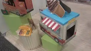 SuperZoo 2024